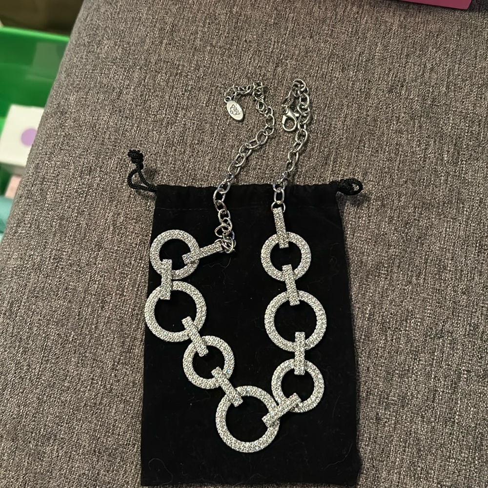 Paparazzi necklace